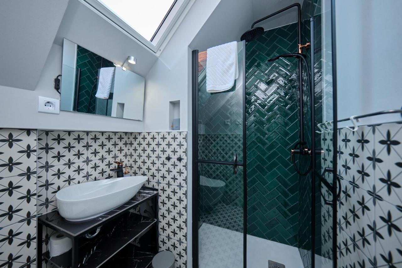 M&D Zagreb City Center Quiet Suites Εξωτερικό φωτογραφία